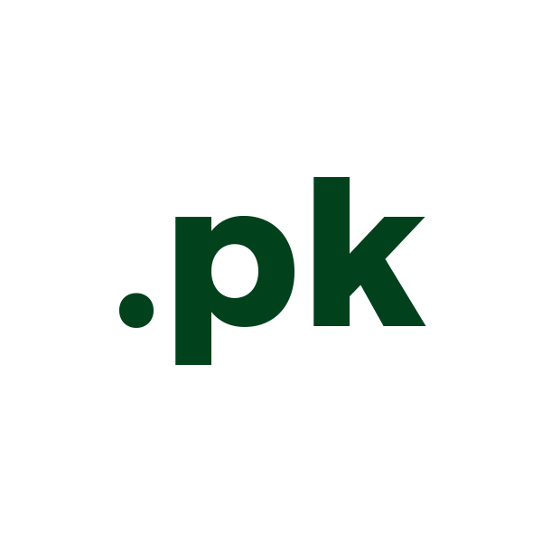 Image result for .pk domain